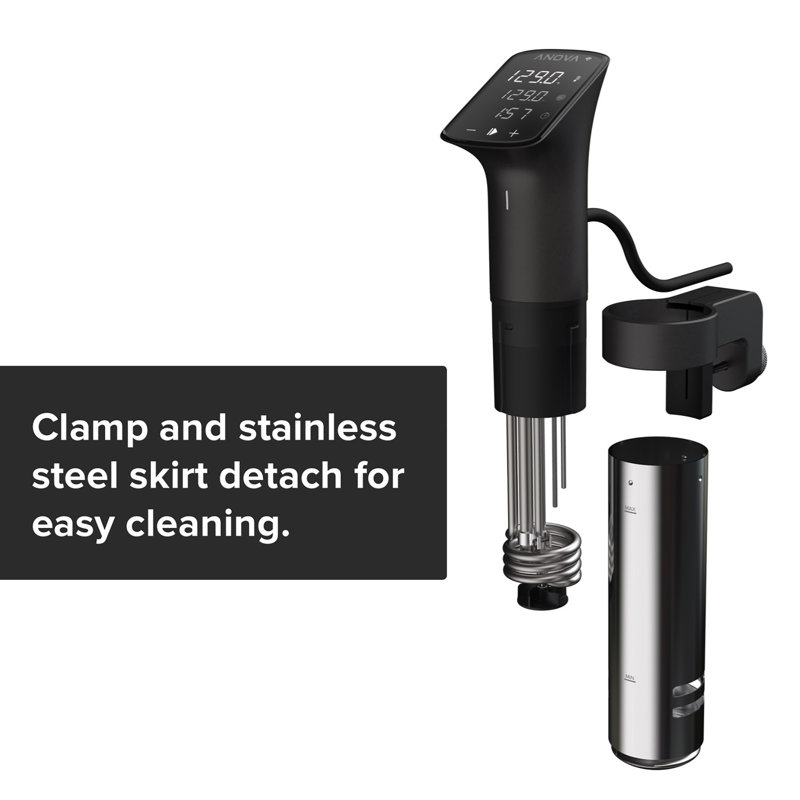 Anova Precision Cooker Pro & Reviews - Wayfair Canada